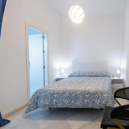 Casa Santa Clara Street Leilighet Sevilla Eksteriør bilde